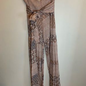 Brand New Flowy Pants